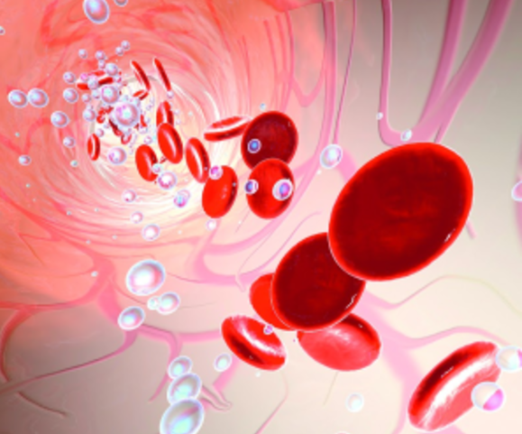 HEMOGLOBINOPATÍAS