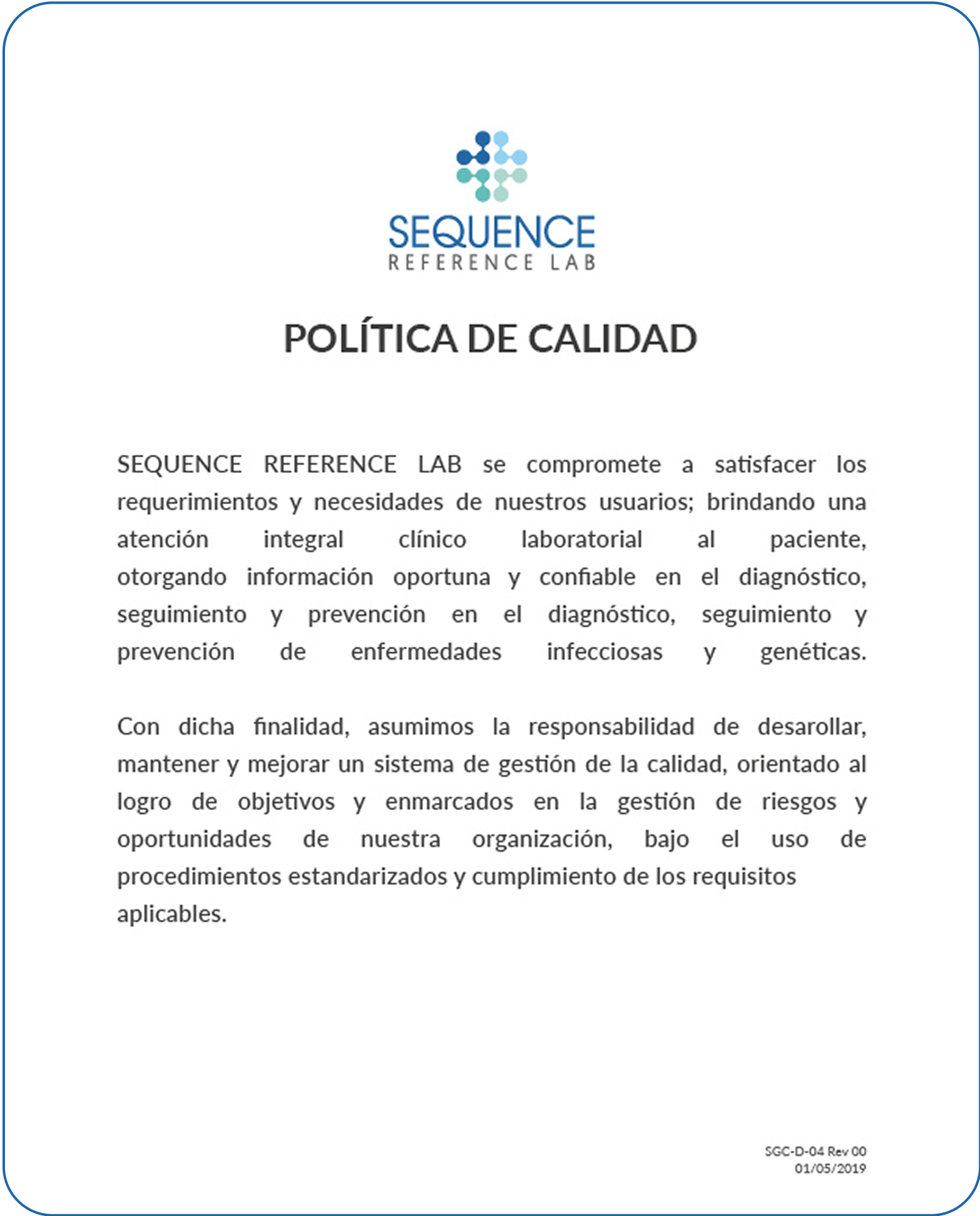 Política
